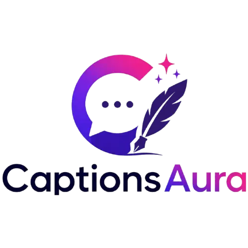 captionsaura.com